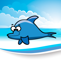 Card Rush Funny Sea Animal