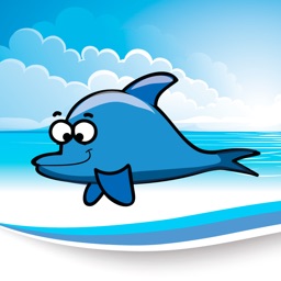 Card Rush: Funny Sea Animal