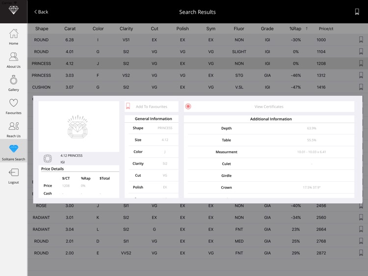 Noor Sons International Pvt Ltd screenshot-4