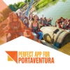 Perfect App for PortAventura