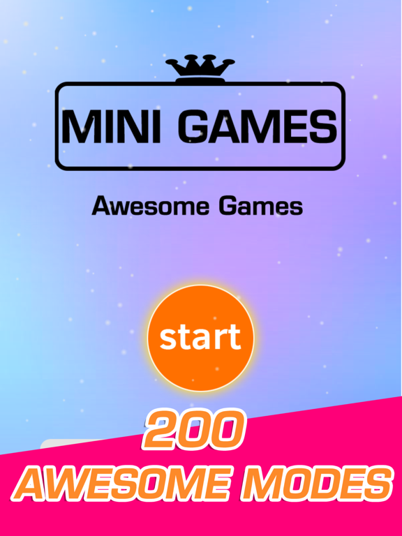 Screenshot #4 pour Mini Games : White Tiles and Trivia Music Games