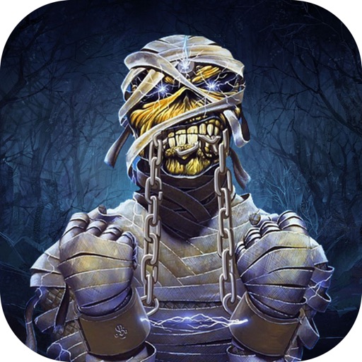 VR Monster Zombie Killer Virtual Cardboard iOS App