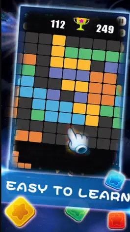 Game screenshot Block Classic Brick apk