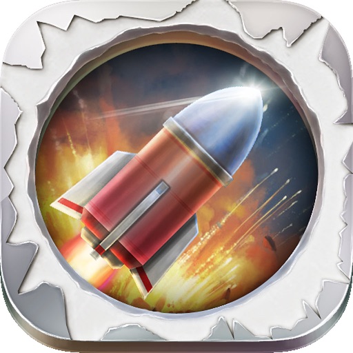 War Task - Mine Super Red Alert Tank World iOS App