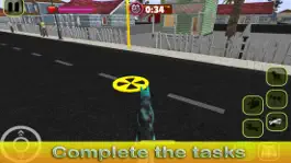 Game screenshot Village Dog Simulator 2017 hack