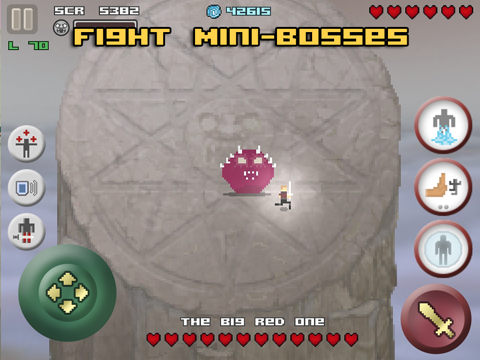 Screenshot #6 pour Only One