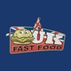 UK Fast Food Stoke-On-Trent