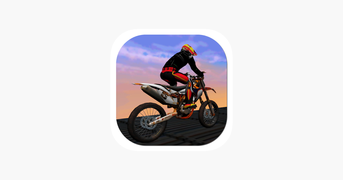 ‎Bike Racing HD 2017 on the App Store