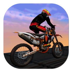 Bike Racing HD 2017