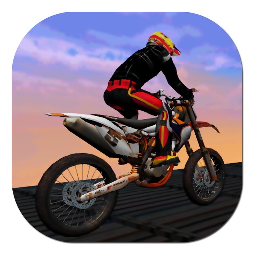 Bike Racing HD 2017 icon