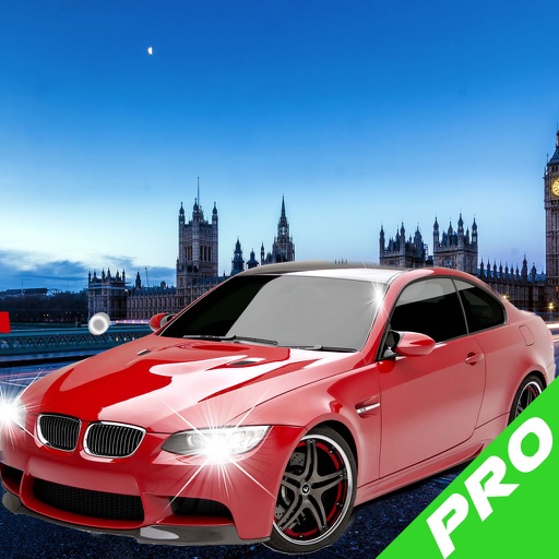 A Super Car in Action PRO : Four Wheel Adventure icon