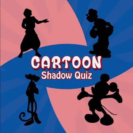 Guess the Cartoon Shadow Quiz Cheats