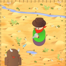 The O.K. Corral