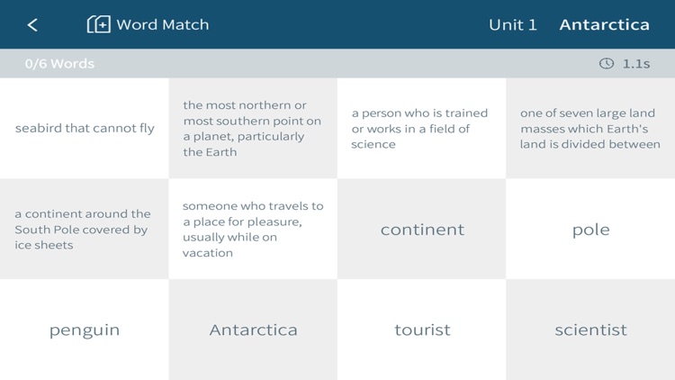 Listening Practice Through Dictation 2 screenshot-4