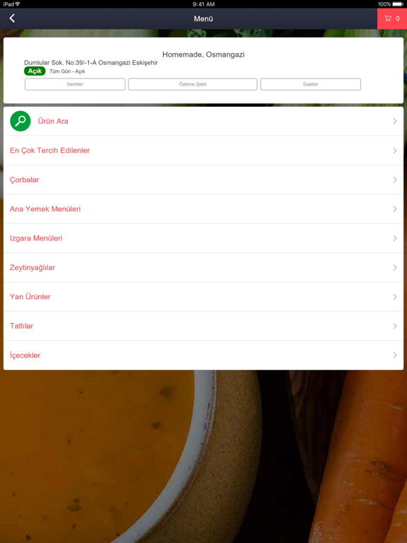 Screenshot #5 pour Home Made