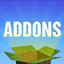 MCPE Add Ons & cartes gratuits for Minecraft PE