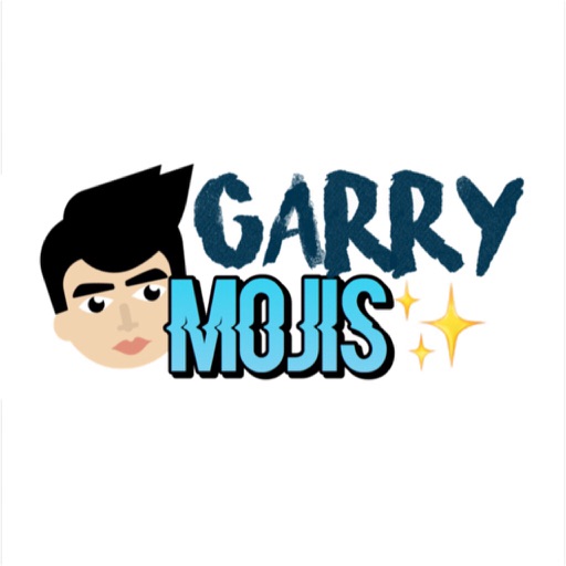 GarryMOJIS