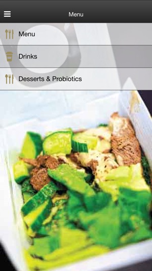 Power Kitchen(圖2)-速報App