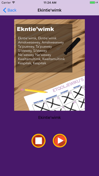 Screenshot #2 pour Ktapekiaqnn