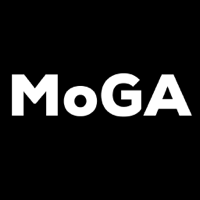 GIPHY MoGA Museum of GIF Art