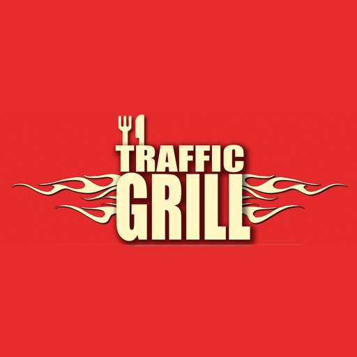 Traffic Grill icon