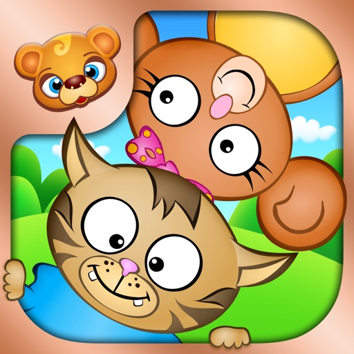 123 Kids Fun GAMES Top Preschool Educational Games iOS App