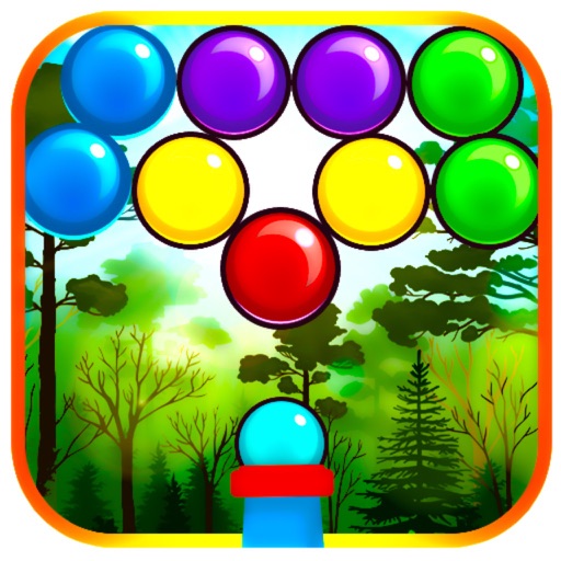 Ball Shoot Blue 2017 iOS App