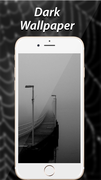 Amazing Dark Wallpapers HD