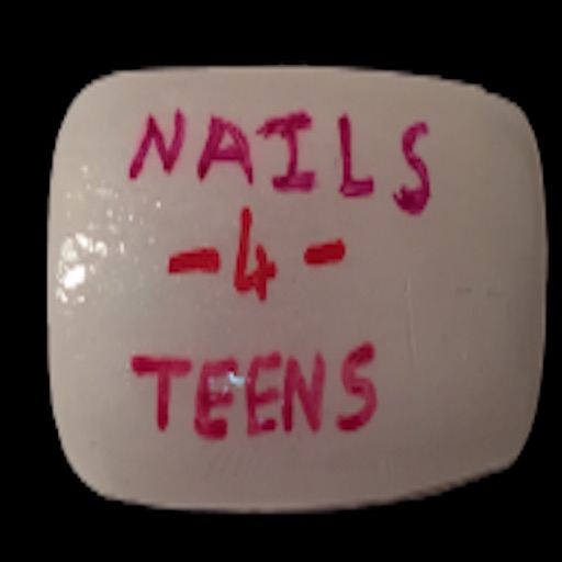 Nails-4-Teens