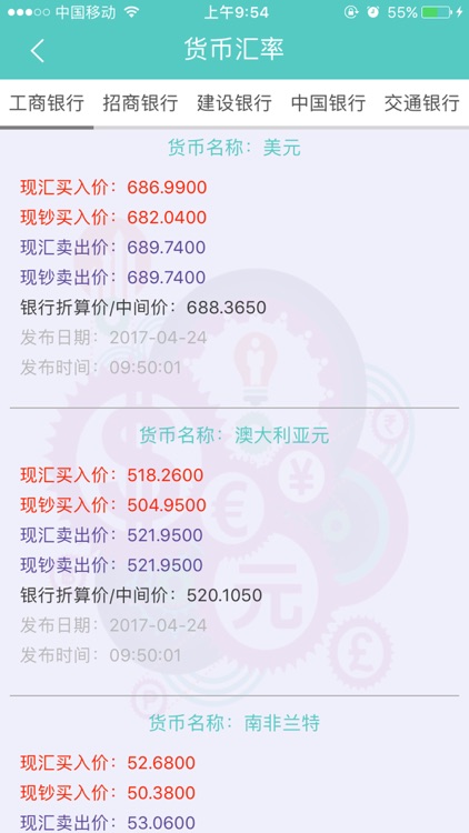 喵财随便借-一手掌握用钱新信息 screenshot-3