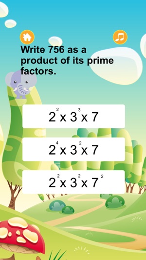 Crazy Gorilla Math School 7th Grade Curriculum(圖4)-速報App