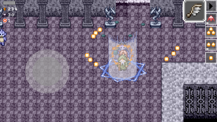 8bit wizard screenshot 3