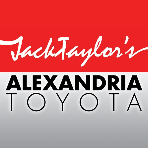 Jack Taylor's Alexandria Toyota