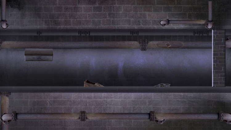 Escape Game: Jail Escape 5