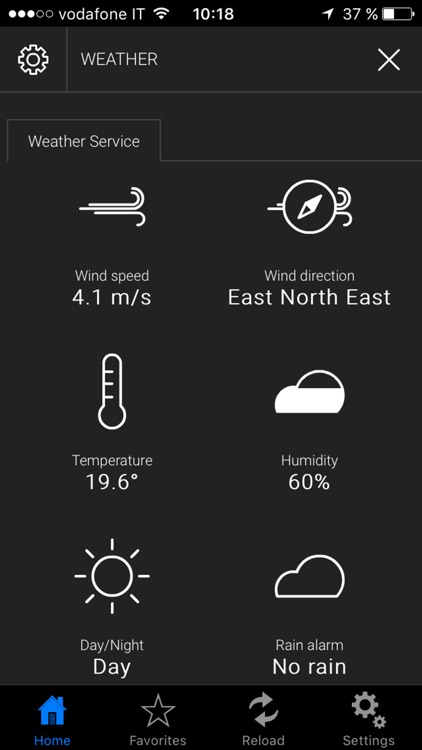 DIVUS iOPTIMA screenshot-3