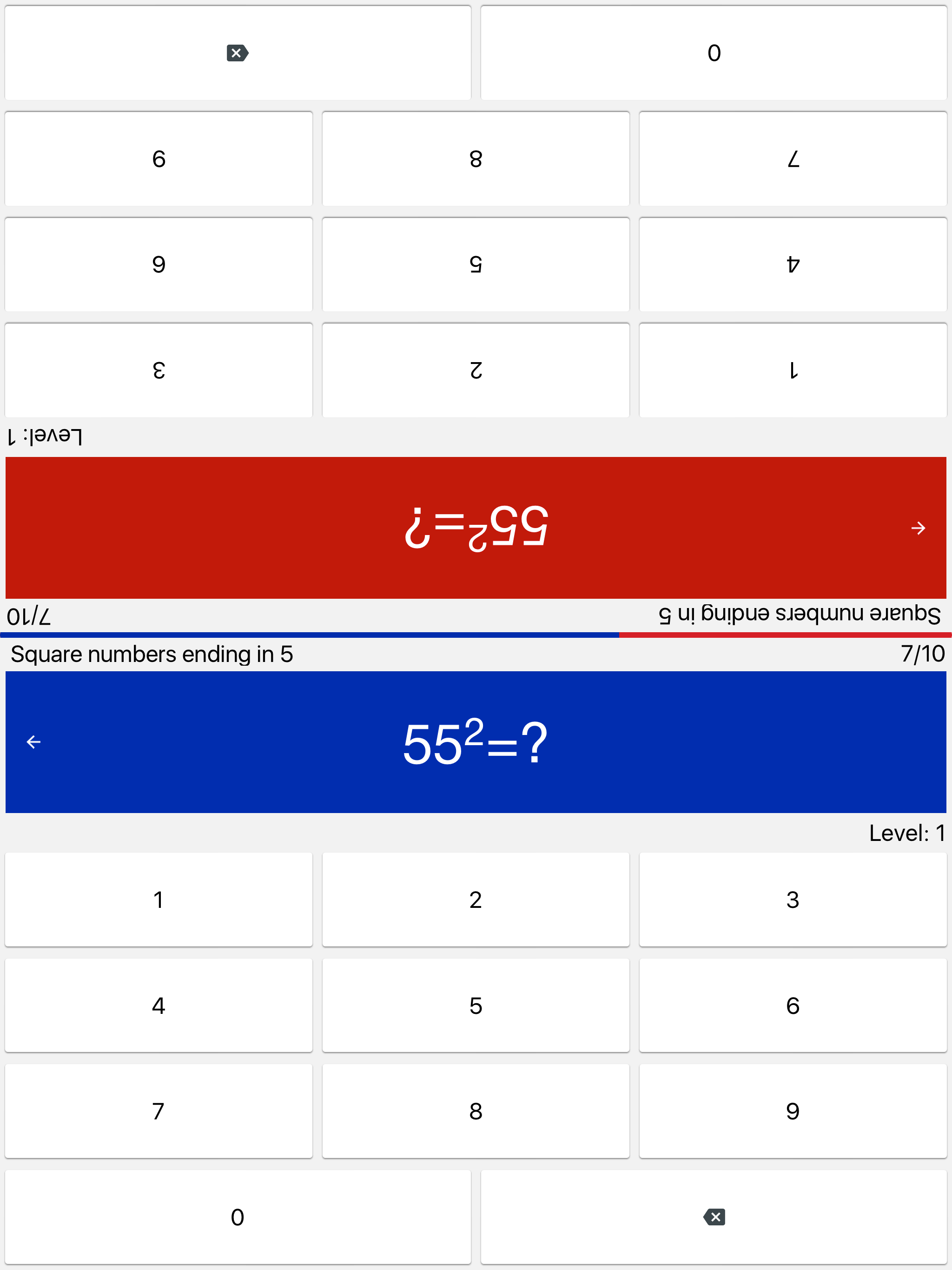 Math Tricks (100+)