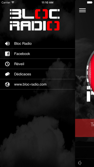 Bloc Radio(圖2)-速報App