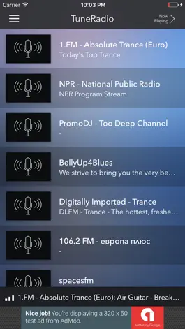 Game screenshot World of Radio mod apk