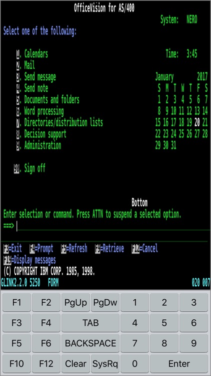 Glink 5250 Lite