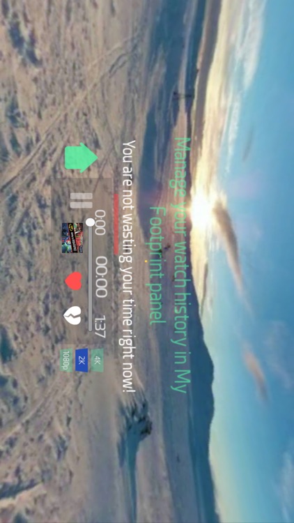 VRing In : VR Video Curation Hub
