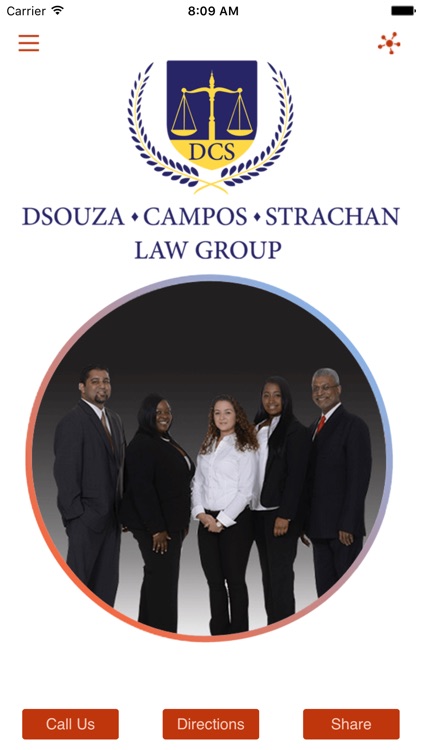 DCS Law Group