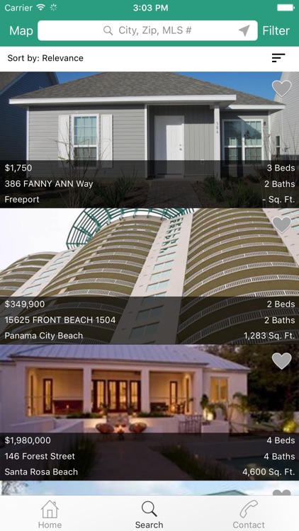 Destin Property Sales