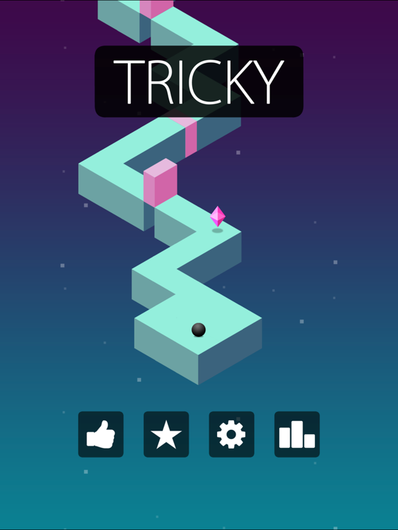Screenshot #5 for Tricky Wall