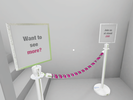 Screenshot #6 pour REHAU VIRTUAL WORLD