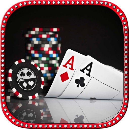 Wisdom Casino - Spin to Big Win & More Game iOS App