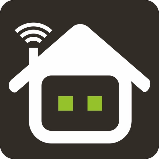 INTERRA REMOTE icon