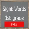 Sight Words 1st Grade Flashcard negative reviews, comments