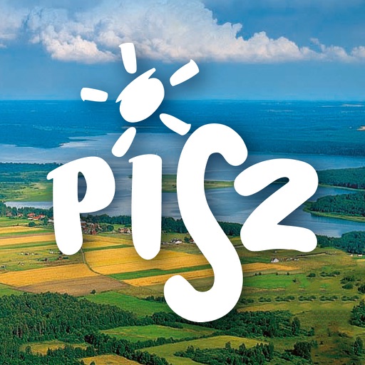 Pisz. Raj dla aktywnych icon