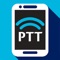 Tigo Honduras PTT es un cliente Push to Talk (PTT) profesional compatible con los estándares OMA