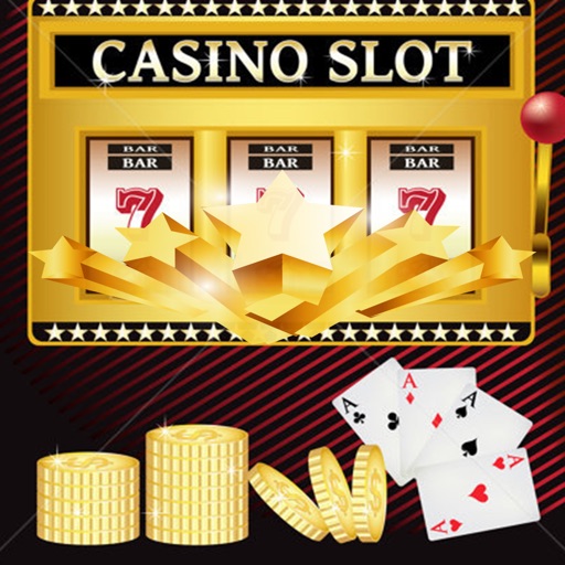 CasinoSlots_lexel icon